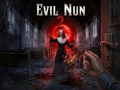 เกม Evil Nun 2