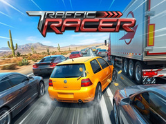 เกม Traffic Racer