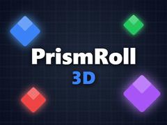 เกม PrismRoll 3D