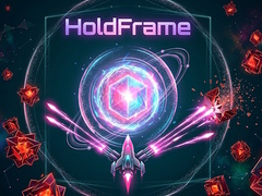 เกม HoldFrame