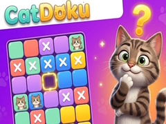 เกม CatDoku