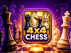 เกม 4x4 Chess