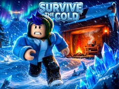 เกม Survive the Cold