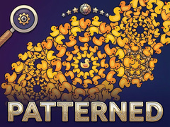 เกม Patterned