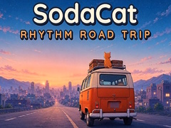 เกม SodaCat