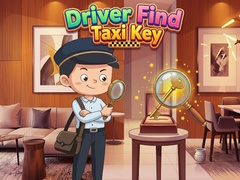 เกม Driver Find Taxi Key