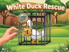 เกม White Duck Rescue