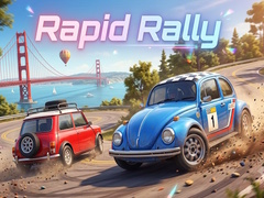 เกม Rapid Rally