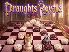 เกม Draughts Royale