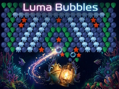 เกม Luma Bubbles