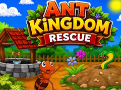 เกม Ant Kingdom Rescue