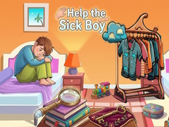 เกม Help the Sick Boy