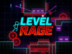 เกม Level Rage