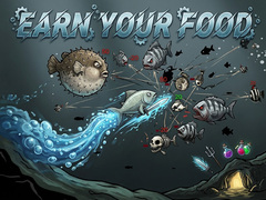 เกม Earn Your Food