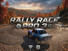 เกม Rally Race Pro 3