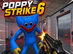 เกม Poppy Strike 6