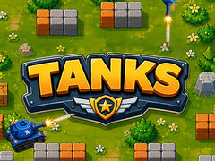 เกม Tanks