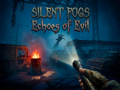 เกม Silent Fogs: Echoes of Evil