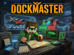 เกม Dockmaster