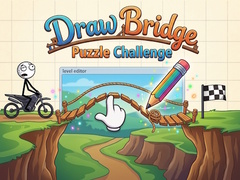 เกม Draw Bridge: Puzzle Challenge