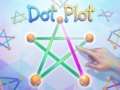 เกม Dot Plot