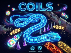 เกม Coils