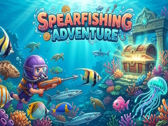เกม Spearfishing Adventure