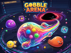 เกม Gobble Arena