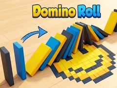 เกม Domino Roll