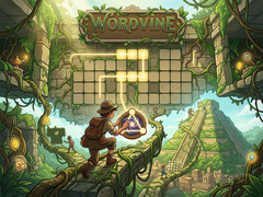 เกม Wordvine