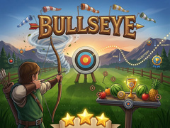 เกม Bullseye