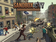 เกม Sandbox City