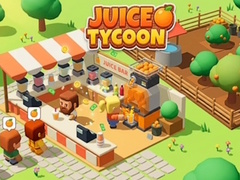 เกม JUICE TYCOON