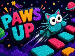 เกม Paws Up