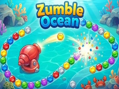 เกม Zumble Ocean