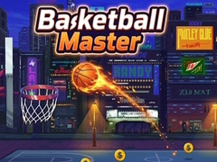 เกม Basketball Master