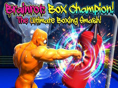 เกม Brainrot: Box Champion!