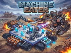 เกม Machine Eater