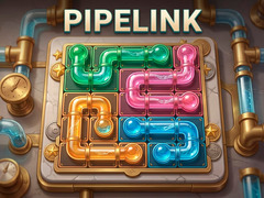 เกม PipeLink