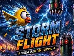 เกม Storm Fight