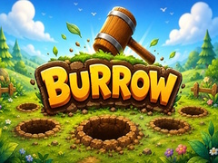 เกม Burrow