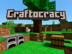 เกม Craftocracy