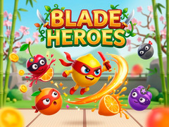 เกม Blade Heroes