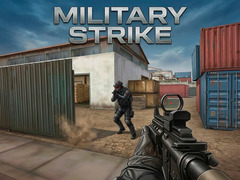 เกม Military Strike