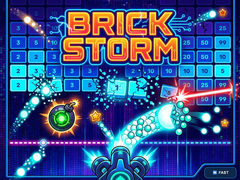 เกม Brickstorm