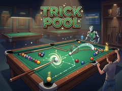 เกม Trickpool