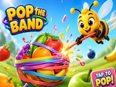 เกม Pop The Band