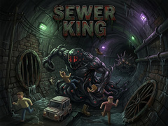 เกม Sewer King