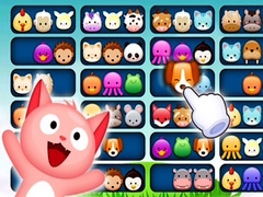เกม Sorting Cute Animals