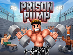 เกม Prison Pump